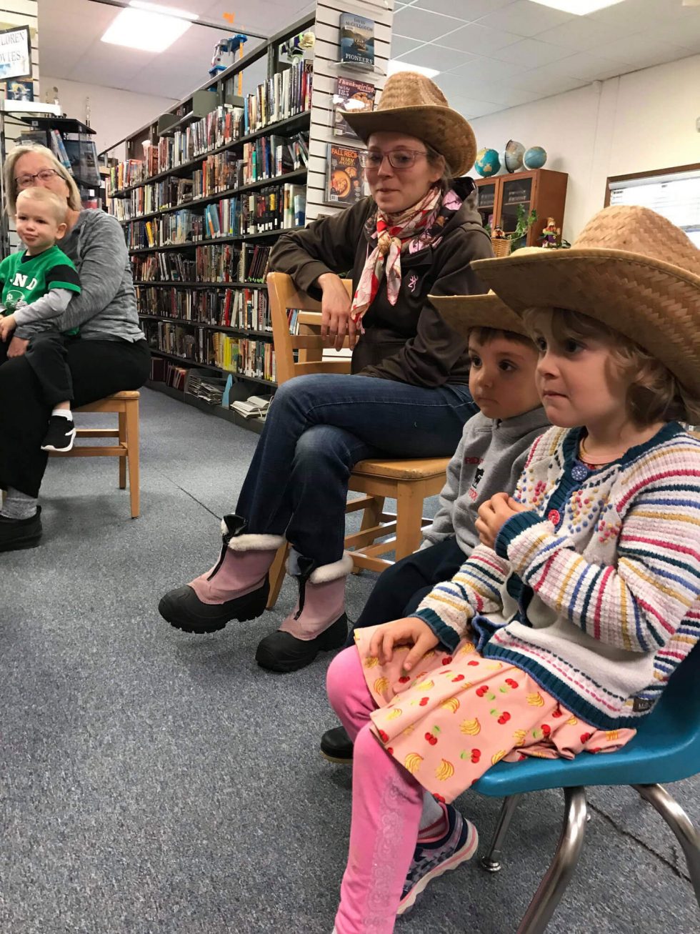 Home Whitewood Public Library