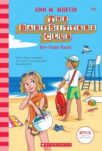 boy crazy stacey