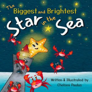 brightest star