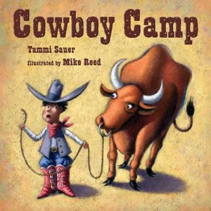 cowboy camp