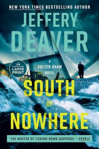 south of nowhere