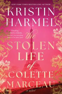 the stolen life