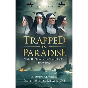 trapped in paradise