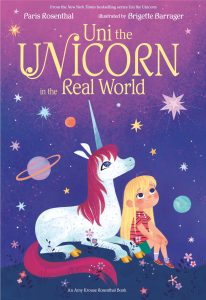 uni the unicorn real world