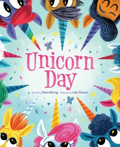 unicorn day