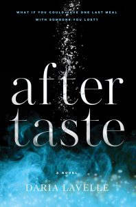 after taste