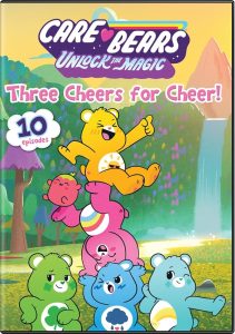 care bears