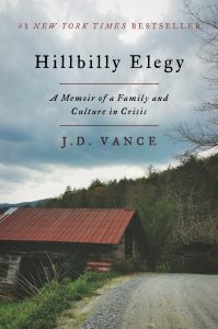 hillbilly elegy