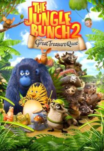 jungle bunch 2
