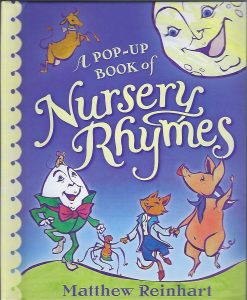 nursery rhymes