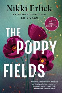 poppy fields