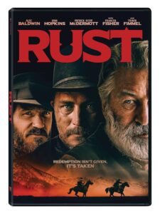 RUST