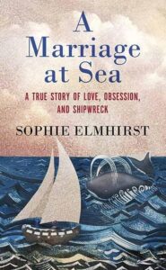 a marriage at sea