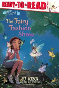 fairy fashion show