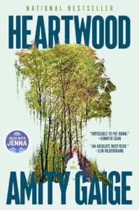 heartwood