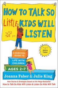 how to talk so little kids