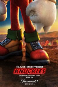 knuckles