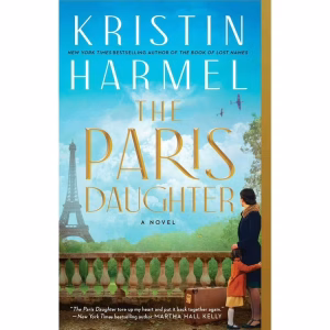 the Paris daughter
