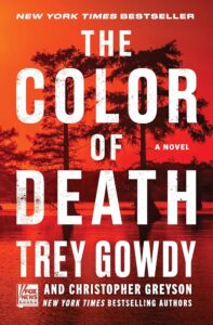 the color of death