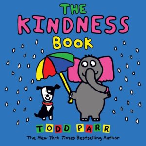 the kindness book