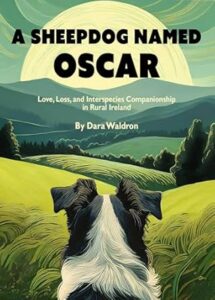 A Sheepdog Named Oscar