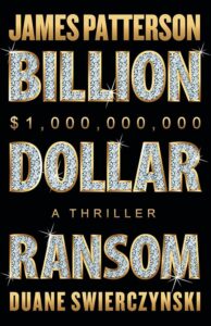 Billion Dollar Ransom