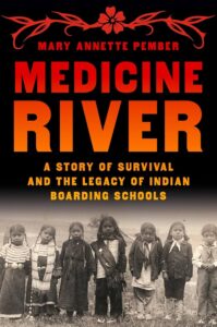 Medicine River