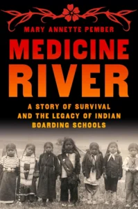 medicine-river