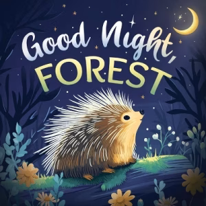good night forest