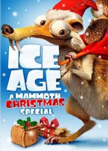 ice age christmas