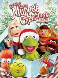 muppet christmas