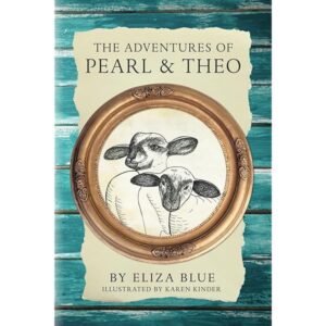 The Adventures of Pearl & Theo