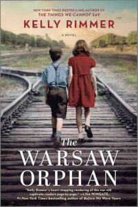 warsaw orphan