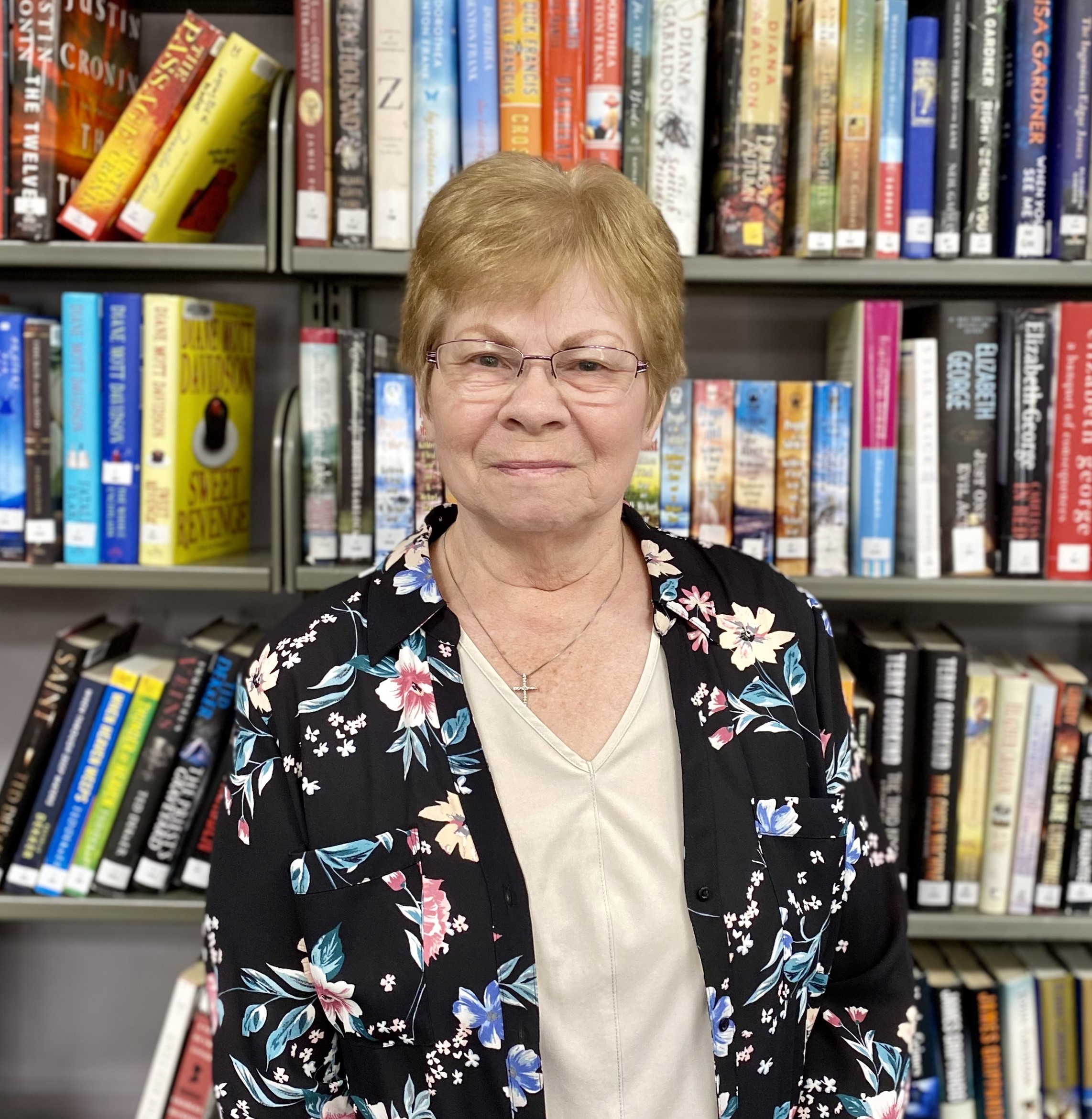 Donna Wilson