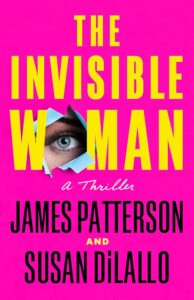 The invisible Woman