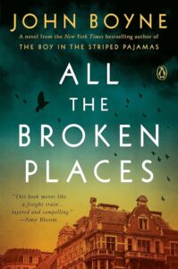 broken places