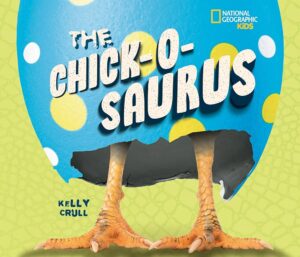 chick o saur us