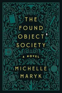 found object