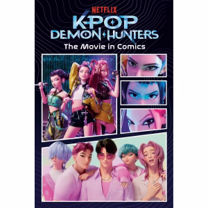 k pop