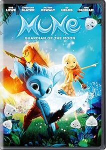 mune