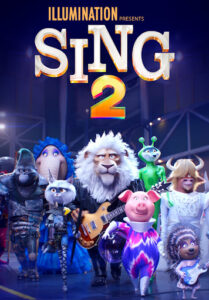 sing 2