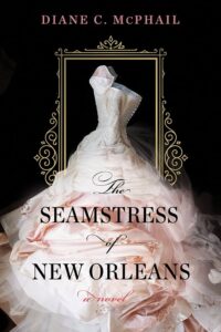 the seamstress of new orleans