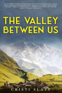 the valley between us