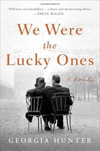 we were the lucky ones