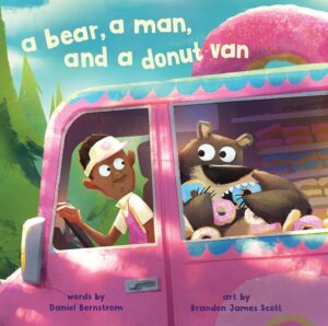 bear man