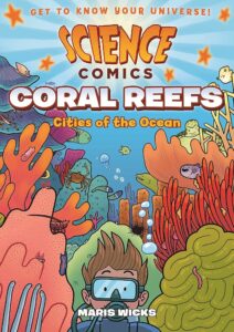 coral