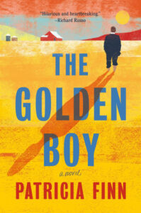 golden boy