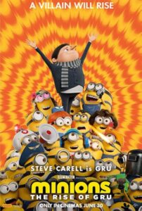 minions
