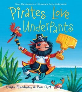 pirates