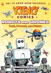 robots
